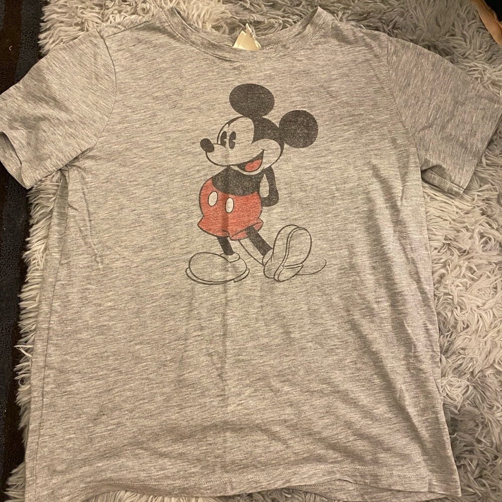 Disney Mickey Mouse t shirt